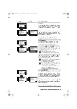 Preview for 75 page of Sony FD Trinitron KV-32FX68K Instruction Manual