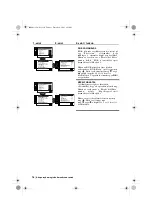 Preview for 76 page of Sony FD Trinitron KV-32FX68K Instruction Manual