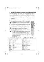 Preview for 80 page of Sony FD Trinitron KV-32FX68K Instruction Manual