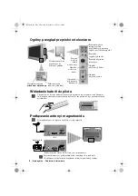 Preview for 86 page of Sony FD Trinitron KV-32FX68K Instruction Manual