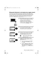 Preview for 87 page of Sony FD Trinitron KV-32FX68K Instruction Manual