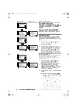 Preview for 112 page of Sony FD Trinitron KV-32FX68K Instruction Manual