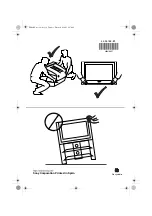 Preview for 124 page of Sony FD Trinitron KV-32FX68K Instruction Manual