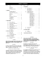 Preview for 2 page of Sony FD Trinitron KV-32FX68K Service Manual