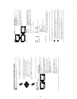 Preview for 9 page of Sony FD Trinitron KV-32FX68K Service Manual