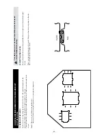 Preview for 17 page of Sony FD Trinitron KV-32FX68K Service Manual