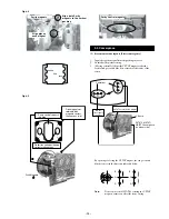 Preview for 19 page of Sony FD Trinitron KV-32FX68K Service Manual