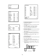 Preview for 23 page of Sony FD Trinitron KV-32FX68K Service Manual