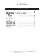 Preview for 54 page of Sony FD Trinitron KV-32FX68K Service Manual