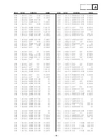 Preview for 56 page of Sony FD Trinitron KV-32FX68K Service Manual