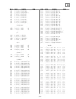 Preview for 65 page of Sony FD Trinitron KV-32FX68K Service Manual