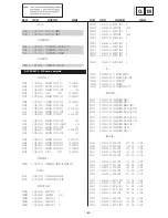 Preview for 69 page of Sony FD Trinitron KV-32FX68K Service Manual