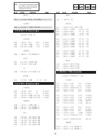 Preview for 72 page of Sony FD Trinitron KV-32FX68K Service Manual