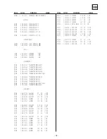 Preview for 73 page of Sony FD Trinitron KV-32FX68K Service Manual