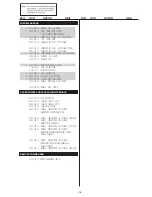 Preview for 74 page of Sony FD Trinitron KV-32FX68K Service Manual