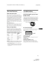 Предварительный просмотр 13 страницы Sony FD Trinitron Multiscan CPD-E200/L Operating Instructions Manual