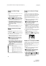 Предварительный просмотр 24 страницы Sony FD Trinitron Multiscan CPD-E200/L Operating Instructions Manual