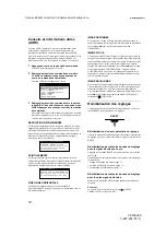 Предварительный просмотр 26 страницы Sony FD Trinitron Multiscan CPD-E200/L Operating Instructions Manual