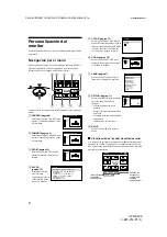 Предварительный просмотр 36 страницы Sony FD Trinitron Multiscan CPD-E200/L Operating Instructions Manual