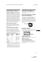 Предварительный просмотр 41 страницы Sony FD Trinitron Multiscan CPD-E200/L Operating Instructions Manual