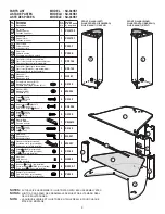 Предварительный просмотр 2 страницы Sony FD Trinitron WEGA Hi-Scan KD-36XS955 User Manual