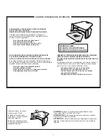 Предварительный просмотр 7 страницы Sony FD Trinitron WEGA Hi-Scan KD-36XS955 User Manual