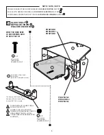 Предварительный просмотр 8 страницы Sony FD Trinitron WEGA Hi-Scan KD-36XS955 User Manual