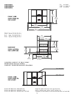 Предварительный просмотр 14 страницы Sony FD Trinitron WEGA Hi-Scan KD-36XS955 User Manual