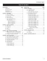 Предварительный просмотр 3 страницы Sony FD Trinitron WEGA KD-36FS170 Service Manual