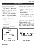 Предварительный просмотр 6 страницы Sony FD Trinitron WEGA KD-36FS170 Service Manual