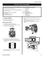 Предварительный просмотр 31 страницы Sony FD Trinitron WEGA KD-36FS170 Service Manual