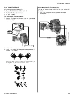 Предварительный просмотр 32 страницы Sony FD Trinitron WEGA KD-36FS170 Service Manual