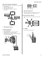 Предварительный просмотр 33 страницы Sony FD Trinitron WEGA KD-36FS170 Service Manual