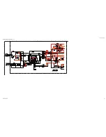 Предварительный просмотр 85 страницы Sony FD Trinitron WEGA KD-36FS170 Service Manual