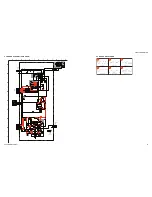 Предварительный просмотр 87 страницы Sony FD Trinitron WEGA KD-36FS170 Service Manual