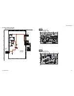 Предварительный просмотр 96 страницы Sony FD Trinitron WEGA KD-36FS170 Service Manual