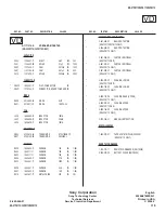 Предварительный просмотр 118 страницы Sony FD Trinitron WEGA KD-36FS170 Service Manual