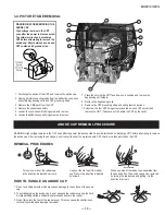 Preview for 10 page of Sony FD TRINITRON WEGA KV-13FM13 Service Manual