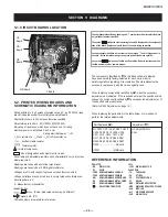 Preview for 22 page of Sony FD TRINITRON WEGA KV-13FM13 Service Manual