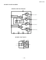 Preview for 26 page of Sony FD TRINITRON WEGA KV-13FM13 Service Manual