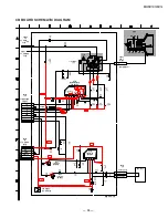 Preview for 33 page of Sony FD TRINITRON WEGA KV-13FM13 Service Manual