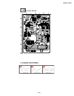 Preview for 34 page of Sony FD TRINITRON WEGA KV-13FM13 Service Manual