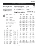 Preview for 39 page of Sony FD TRINITRON WEGA KV-13FM13 Service Manual