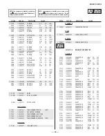 Preview for 43 page of Sony FD TRINITRON WEGA KV-13FM13 Service Manual