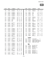 Preview for 44 page of Sony FD TRINITRON WEGA KV-13FM13 Service Manual