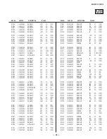 Preview for 46 page of Sony FD TRINITRON WEGA KV-13FM13 Service Manual