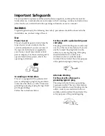 Preview for 62 page of Sony FD TRINITRON WEGA KV-13FM13 Service Manual