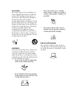 Preview for 64 page of Sony FD TRINITRON WEGA KV-13FM13 Service Manual