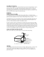 Preview for 65 page of Sony FD TRINITRON WEGA KV-13FM13 Service Manual