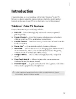 Preview for 70 page of Sony FD TRINITRON WEGA KV-13FM13 Service Manual